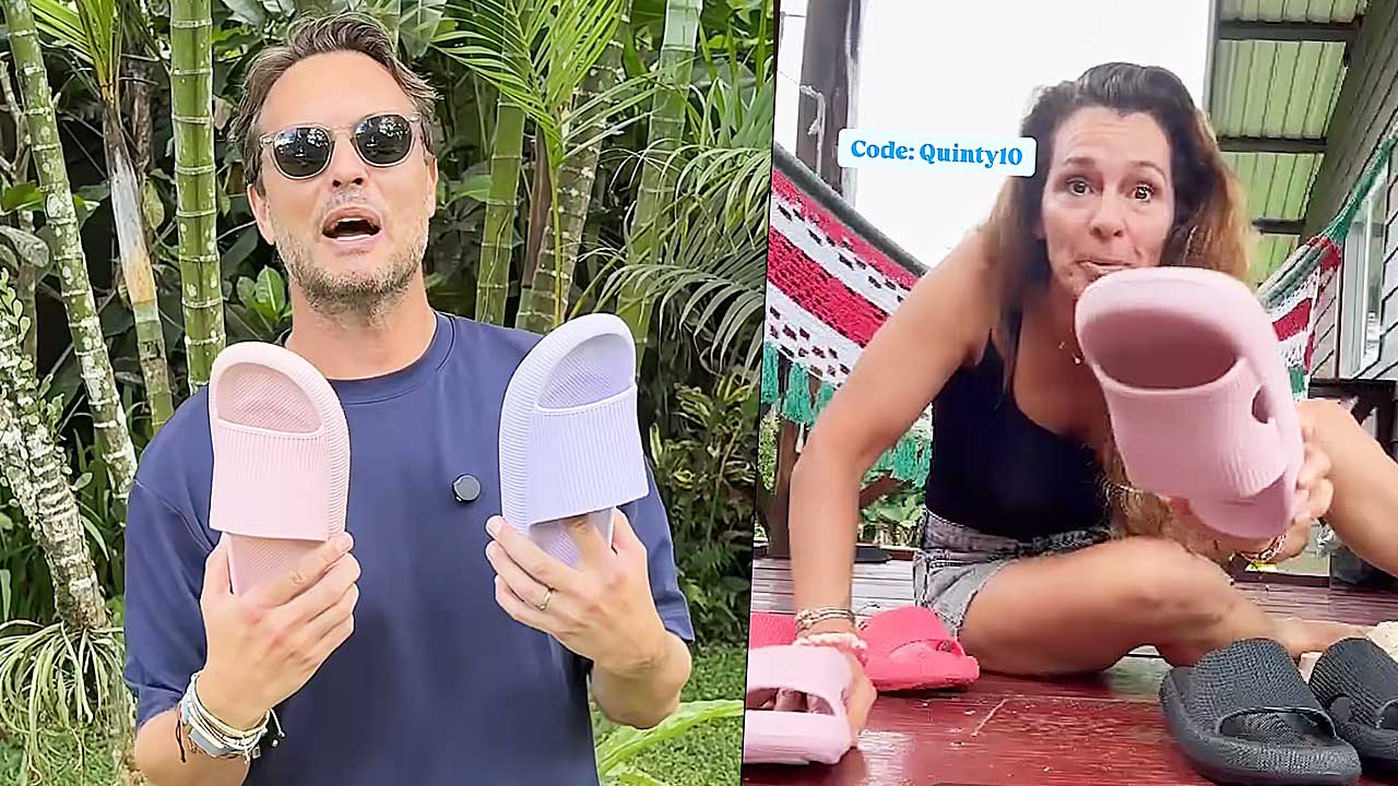 HappyFlops werd in 2025 viraal met BN'ers — maar zijn ze echt zo comfortabel? We belden 8 klanten